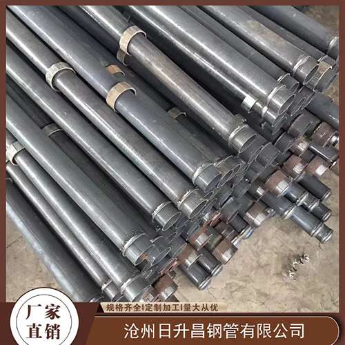 源城声测管生产厂家