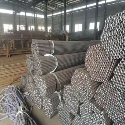 源城薄壁声测管是无缝钢管还是焊接钢管好一些